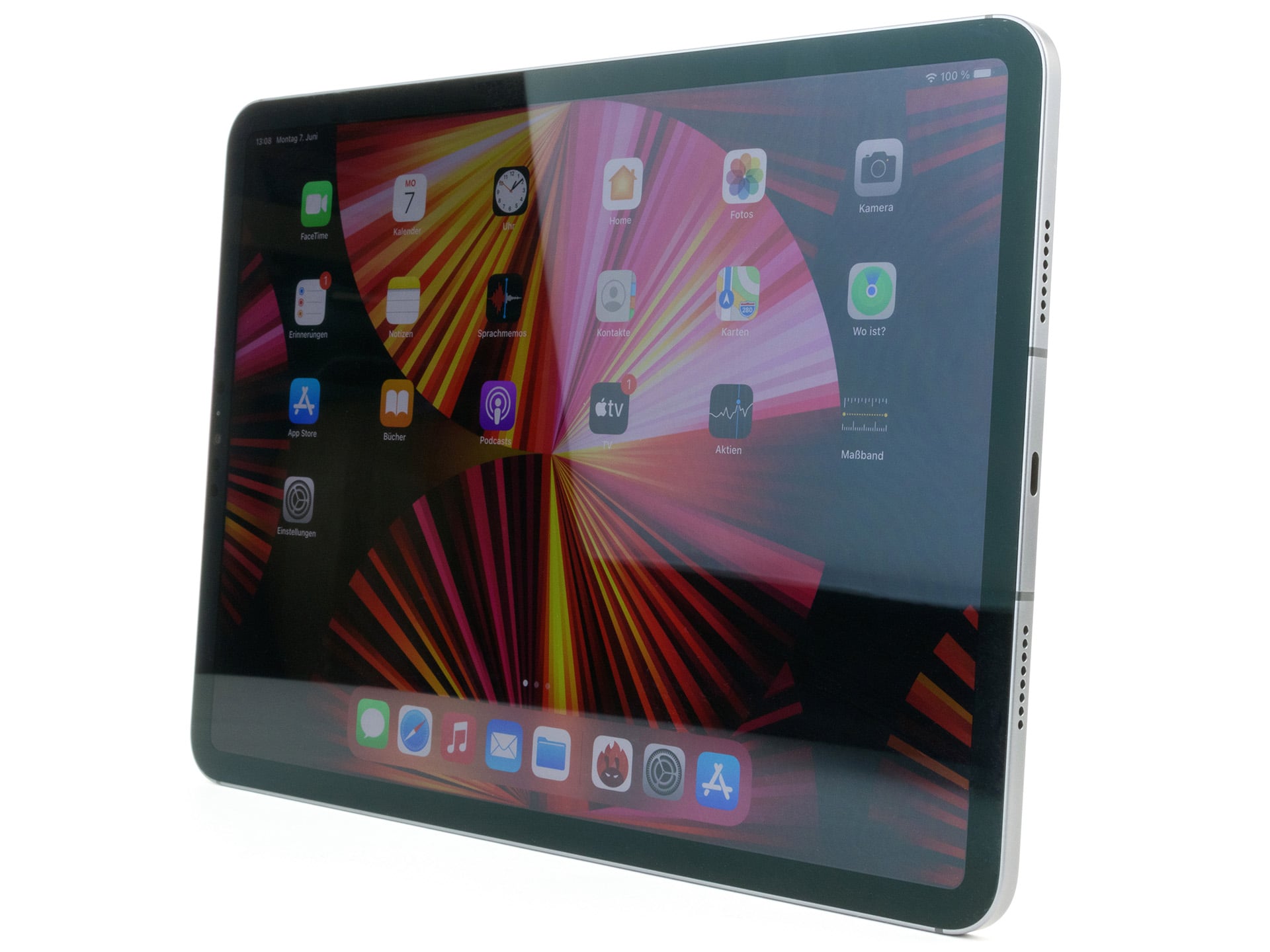 Apple iPad Pro 11-inch (M2, 2022) — Wi-Fi, 128GB, Like New Open Box