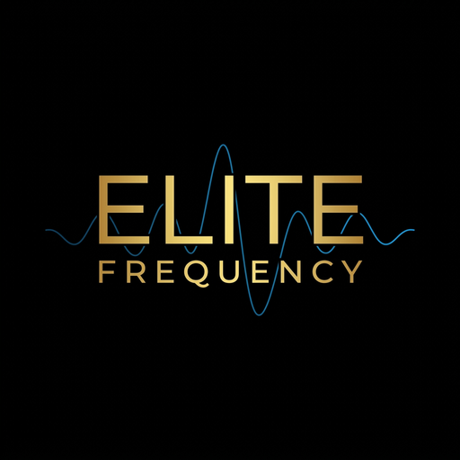 Elite Frequency Logo