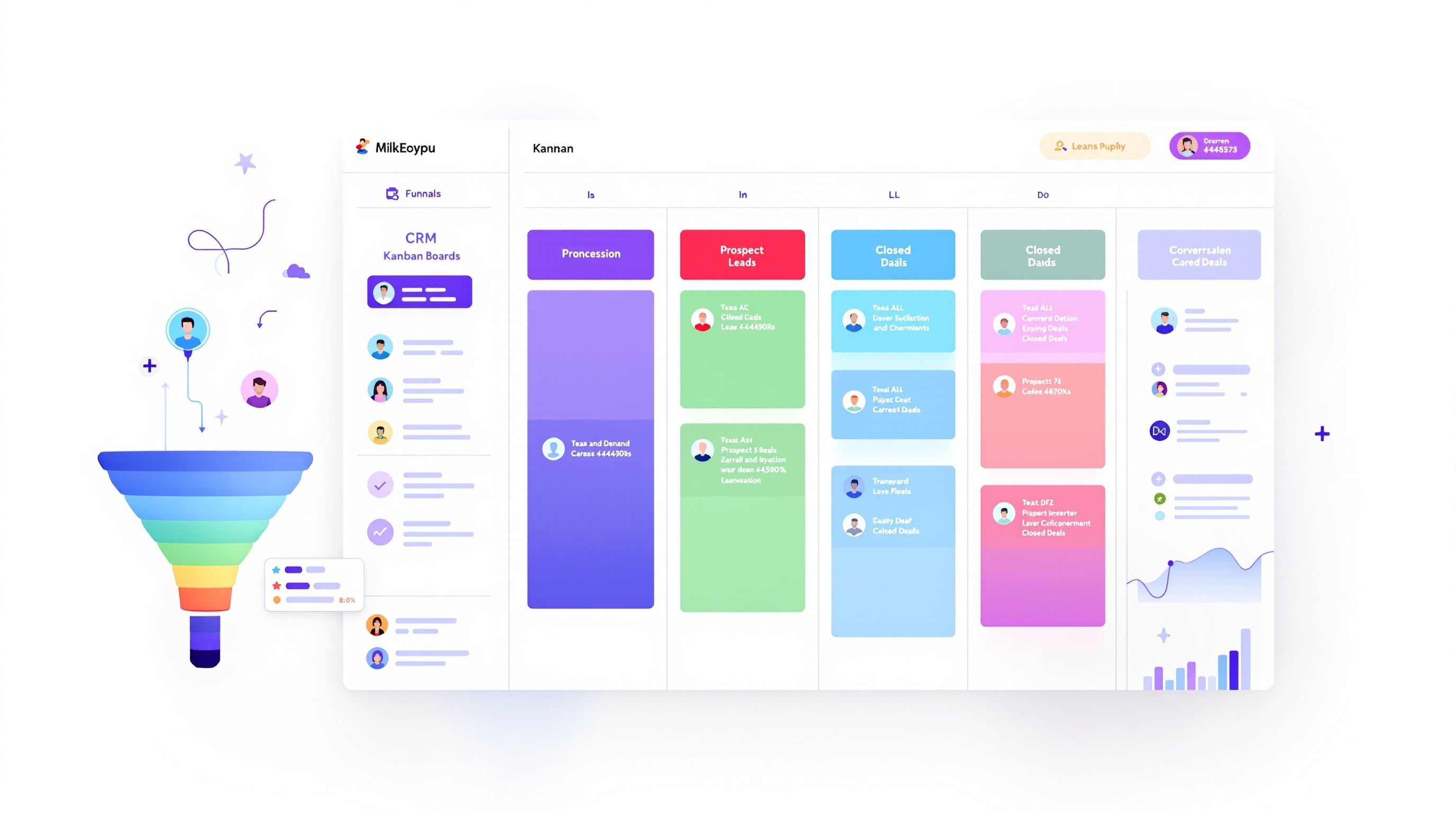 Gestión de prospectos: guía completa para equipos de ventas en LATAM