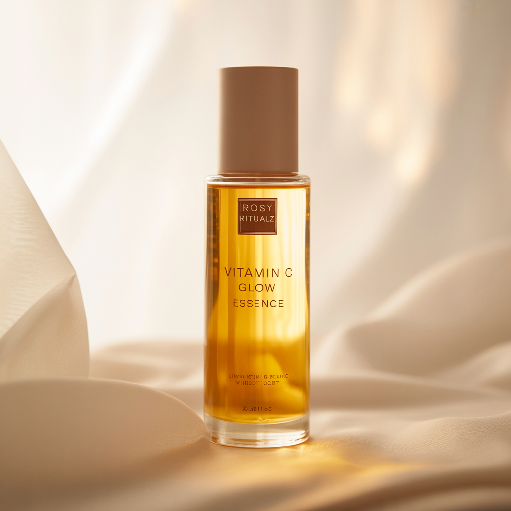 Vitamin C Glow Essence