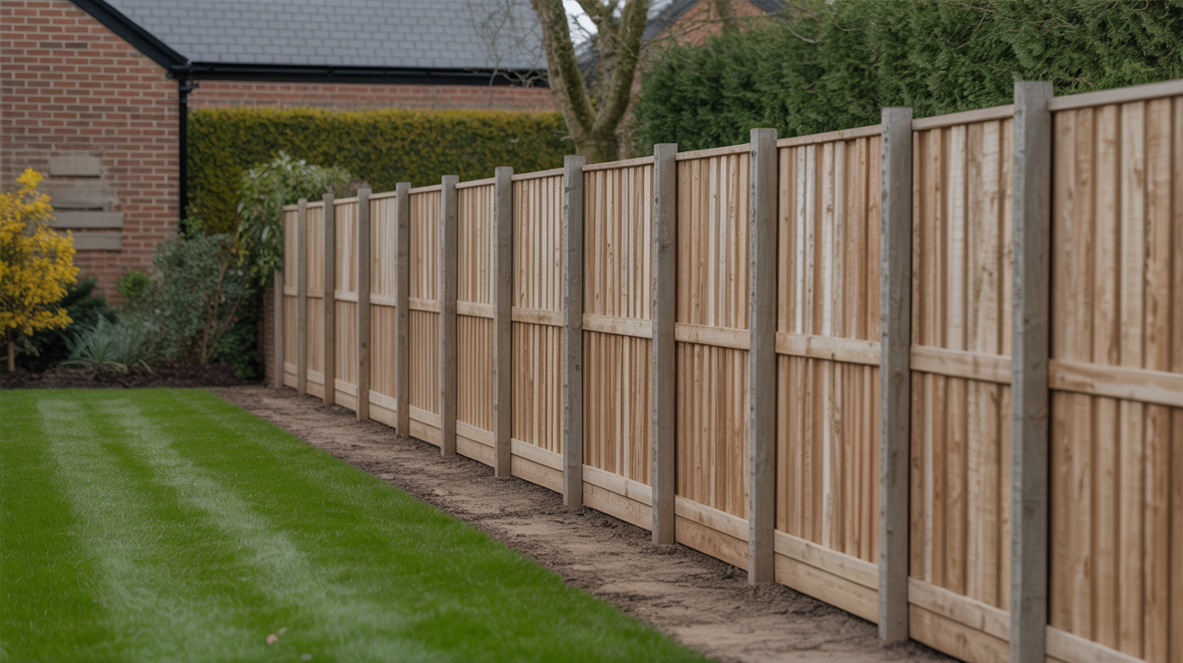 Fencing