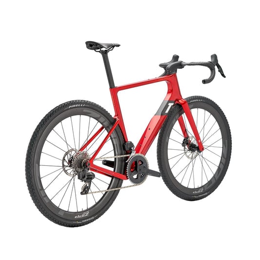 3T Exploro 4