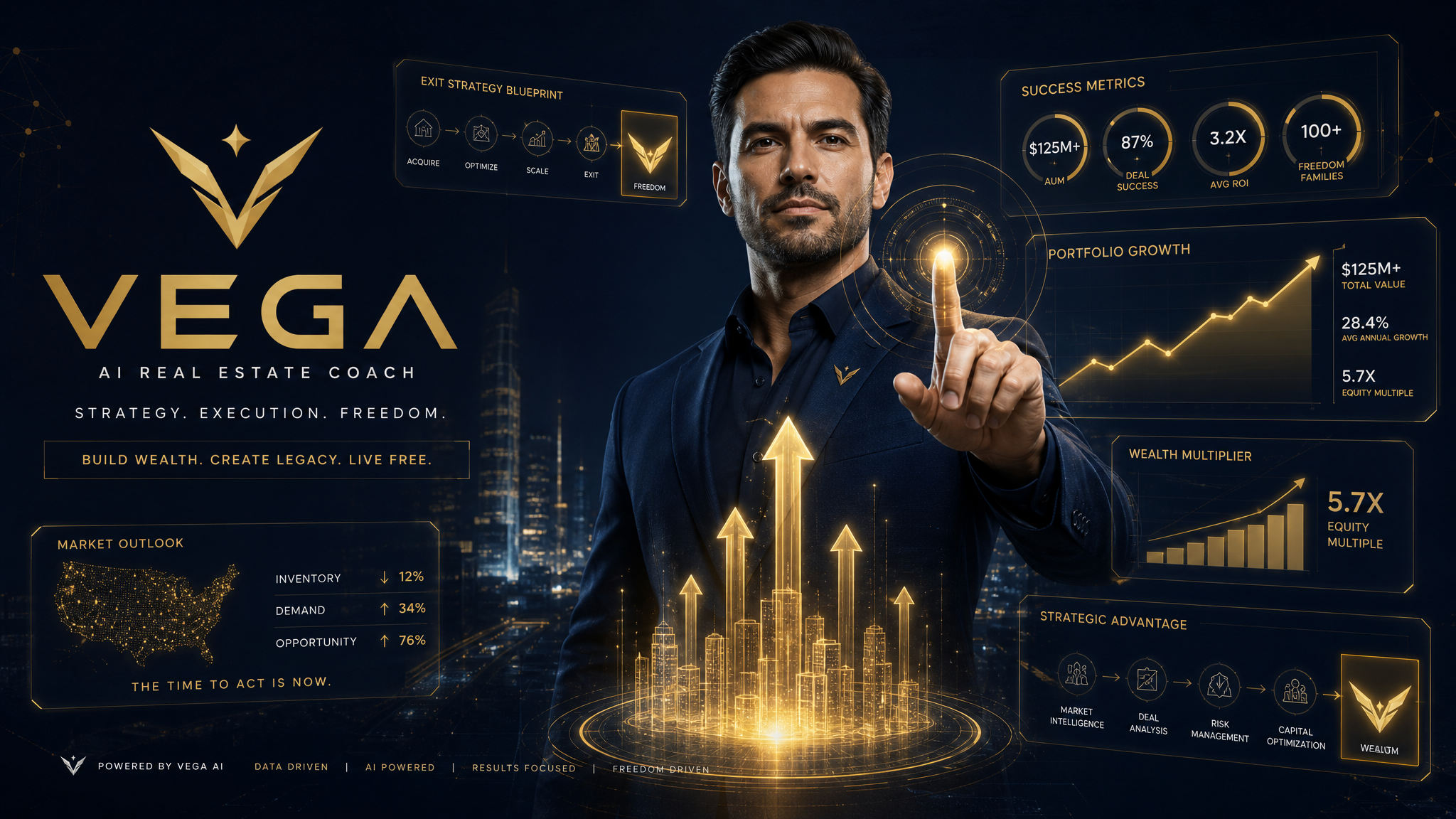 Coach Legado