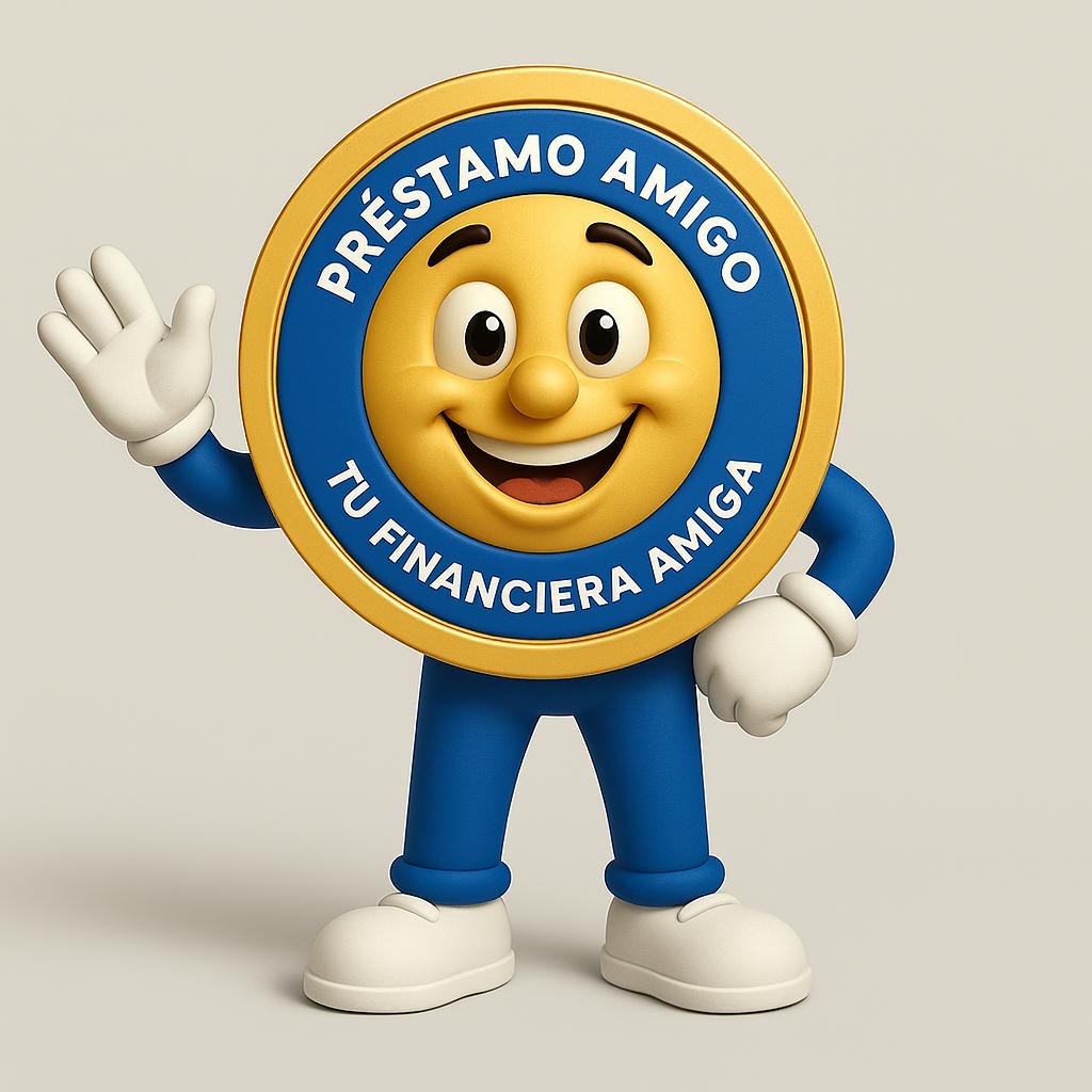 Préstamo Amigo Mascota