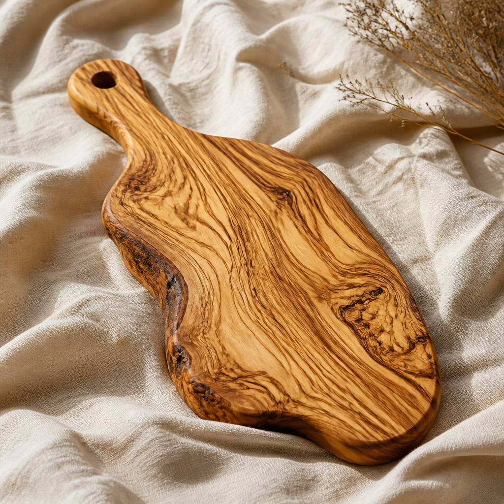 Grove Olive-Wood Board