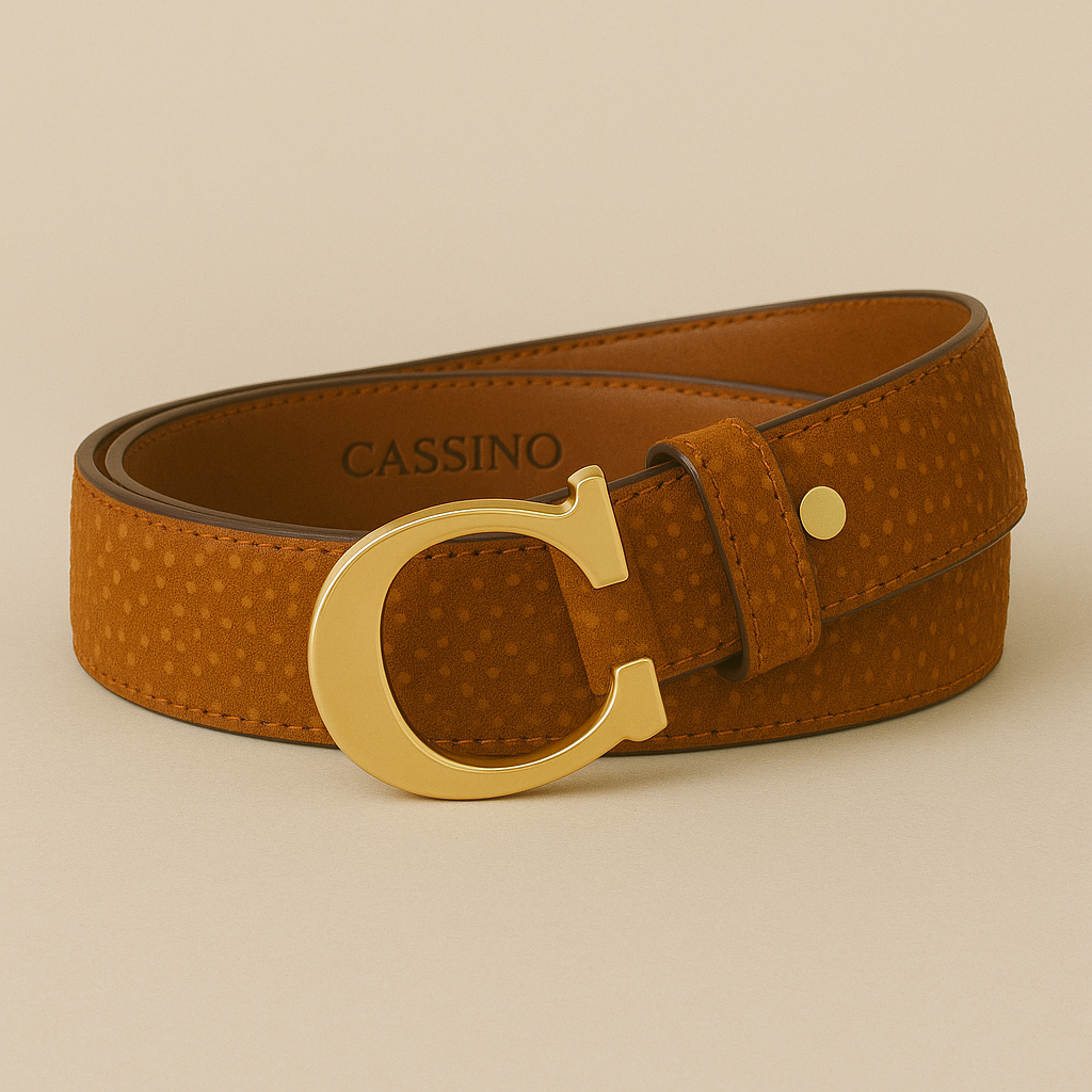 Estrella Natural Belt