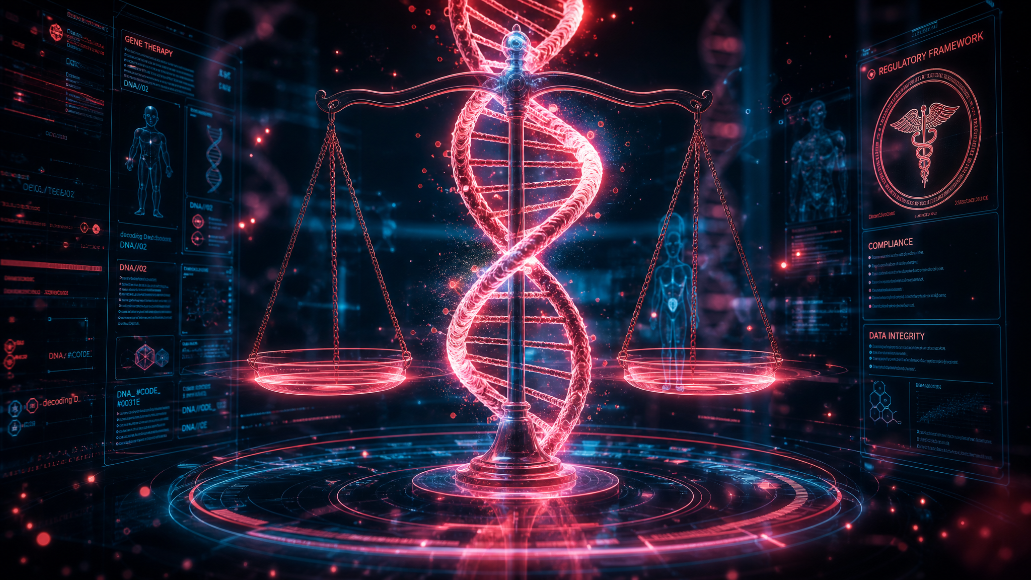 Regulating Longevity: The Rules Racing to Catch the Science