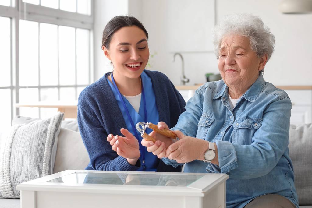 Dementia Care