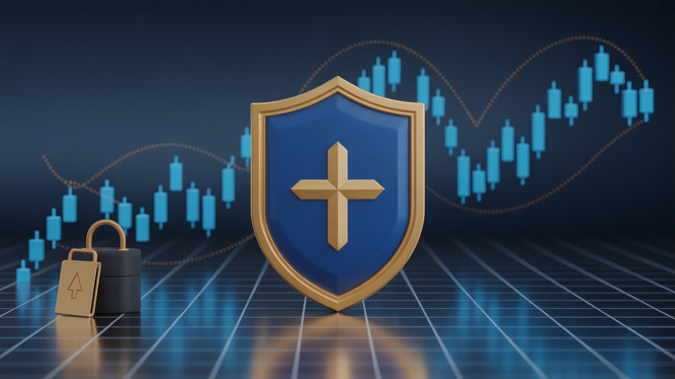 Gestão de Risco: Como Proteger Seu Capital ao Fazer Trading