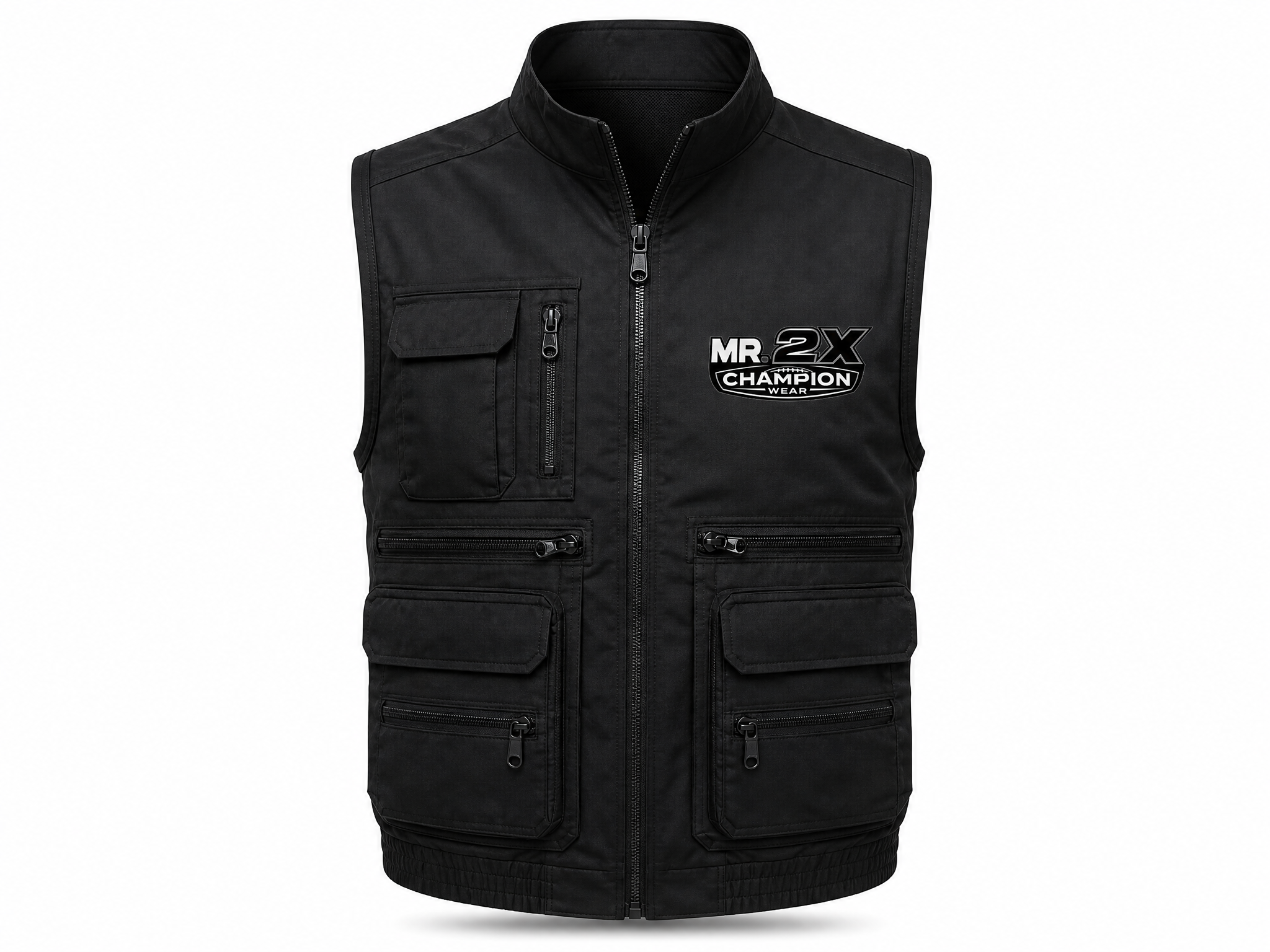 Champion Utility Vest