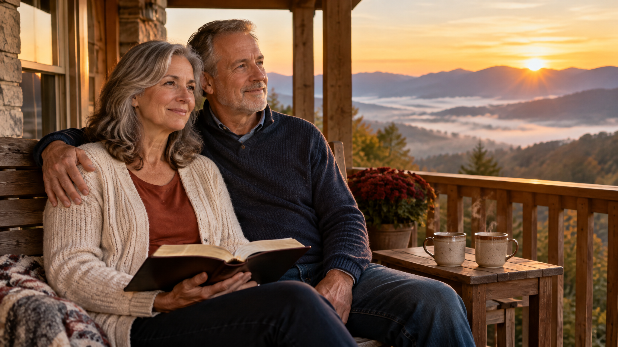 Your Immune System Listens to Your Spirit: What Psalm 91 and Psychoneuroimmunology Reveal About Faith as Immune Medicine