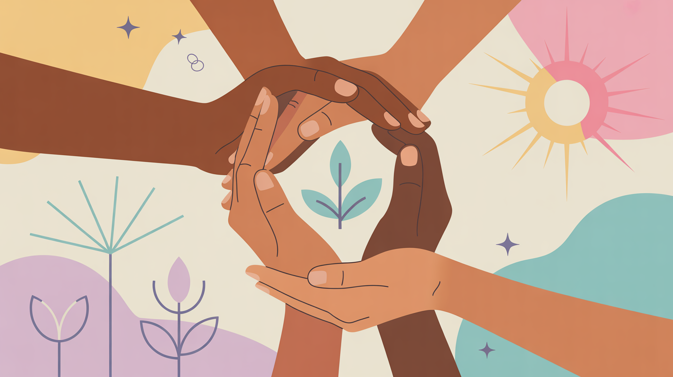 Mental Health and Wellness Support - Compassionate Care