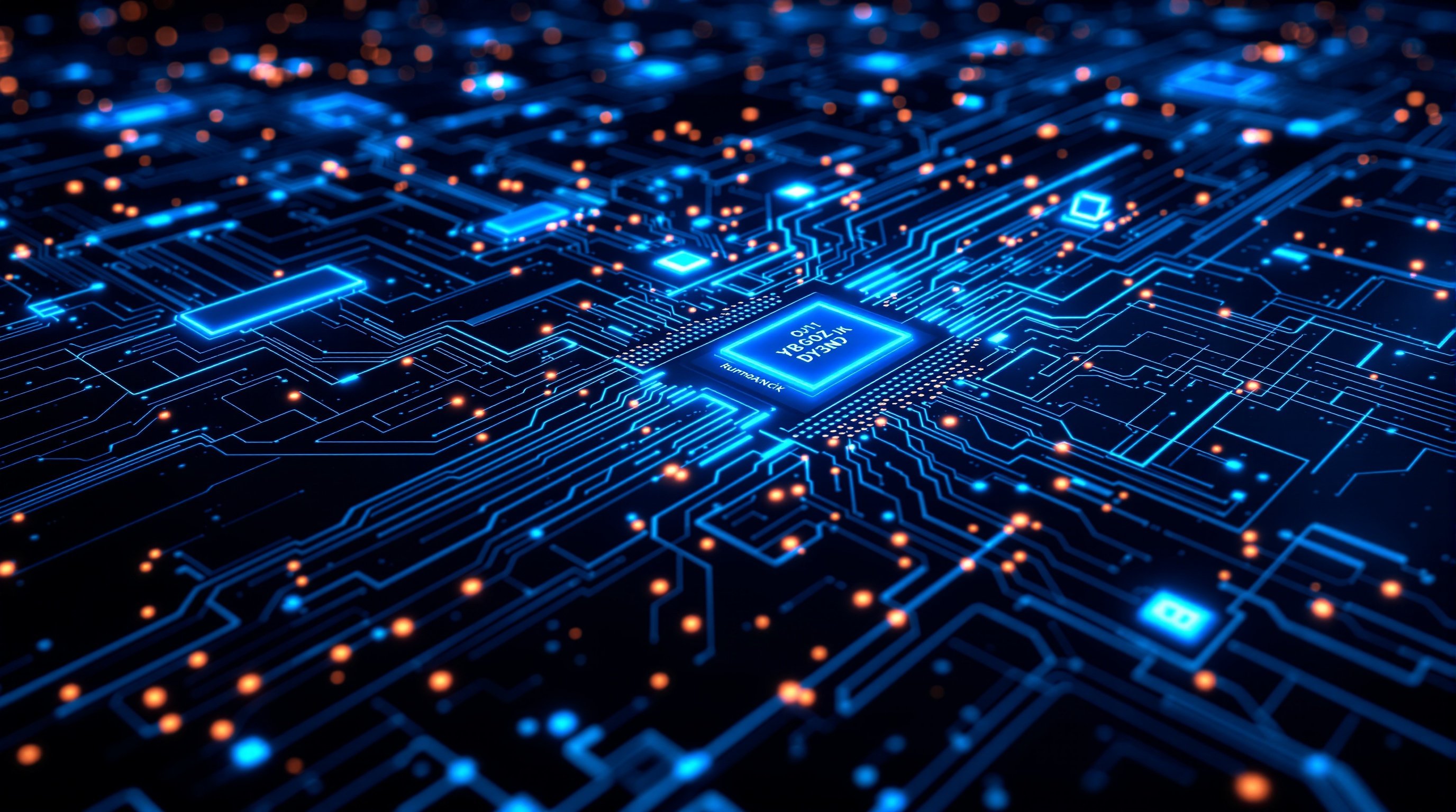 Digital Architecture