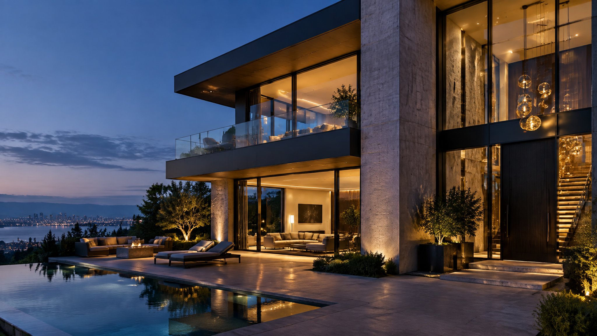 Real Estate