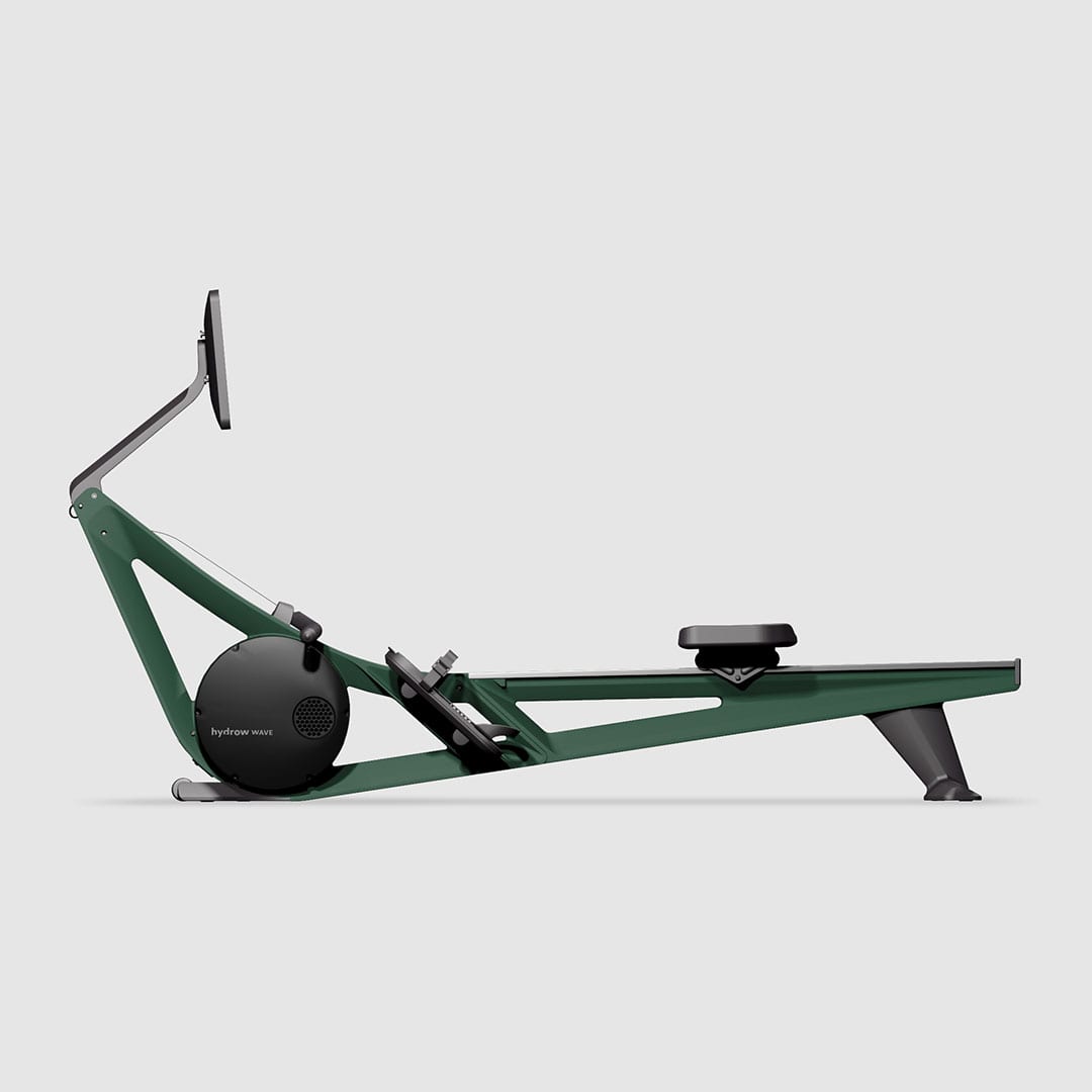 Hydrow Wave Rowing Machine