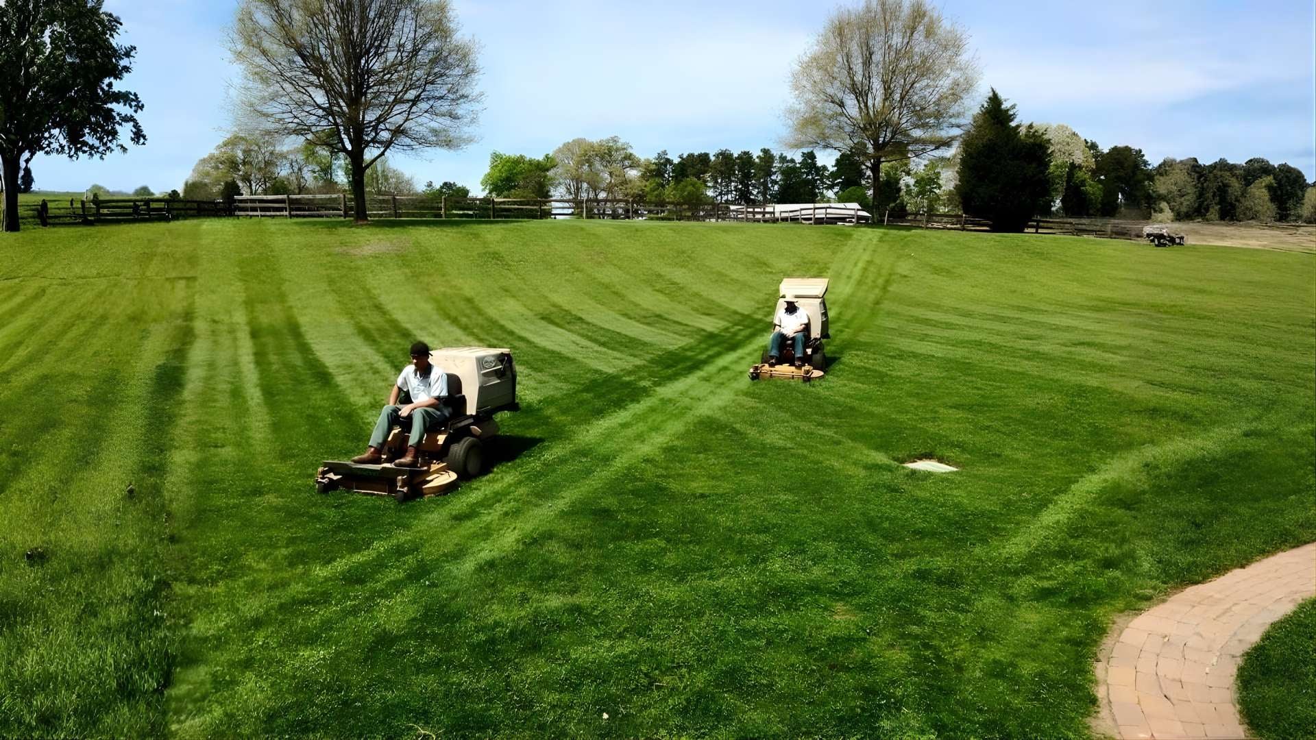 Green Valley Landscaping