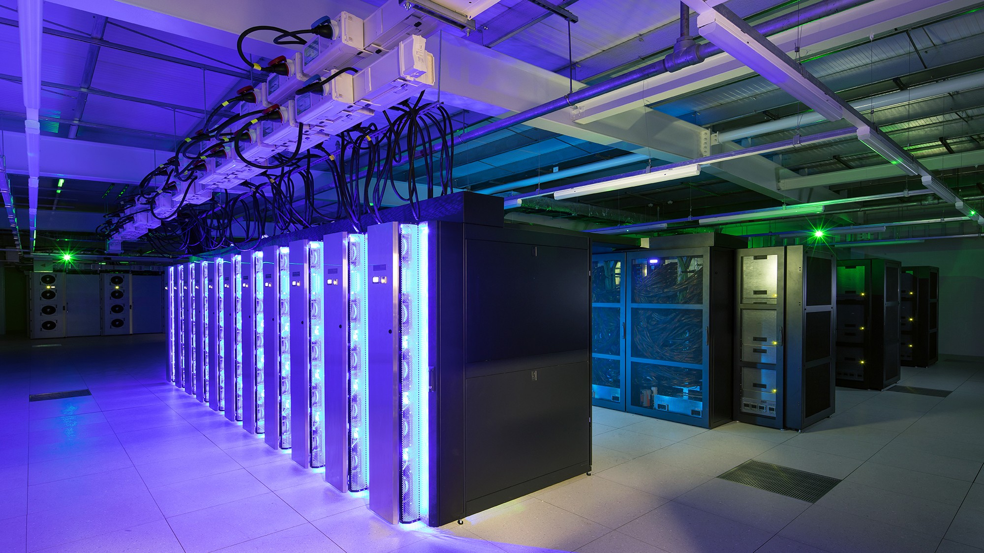 IT Infrastructure & Cloud