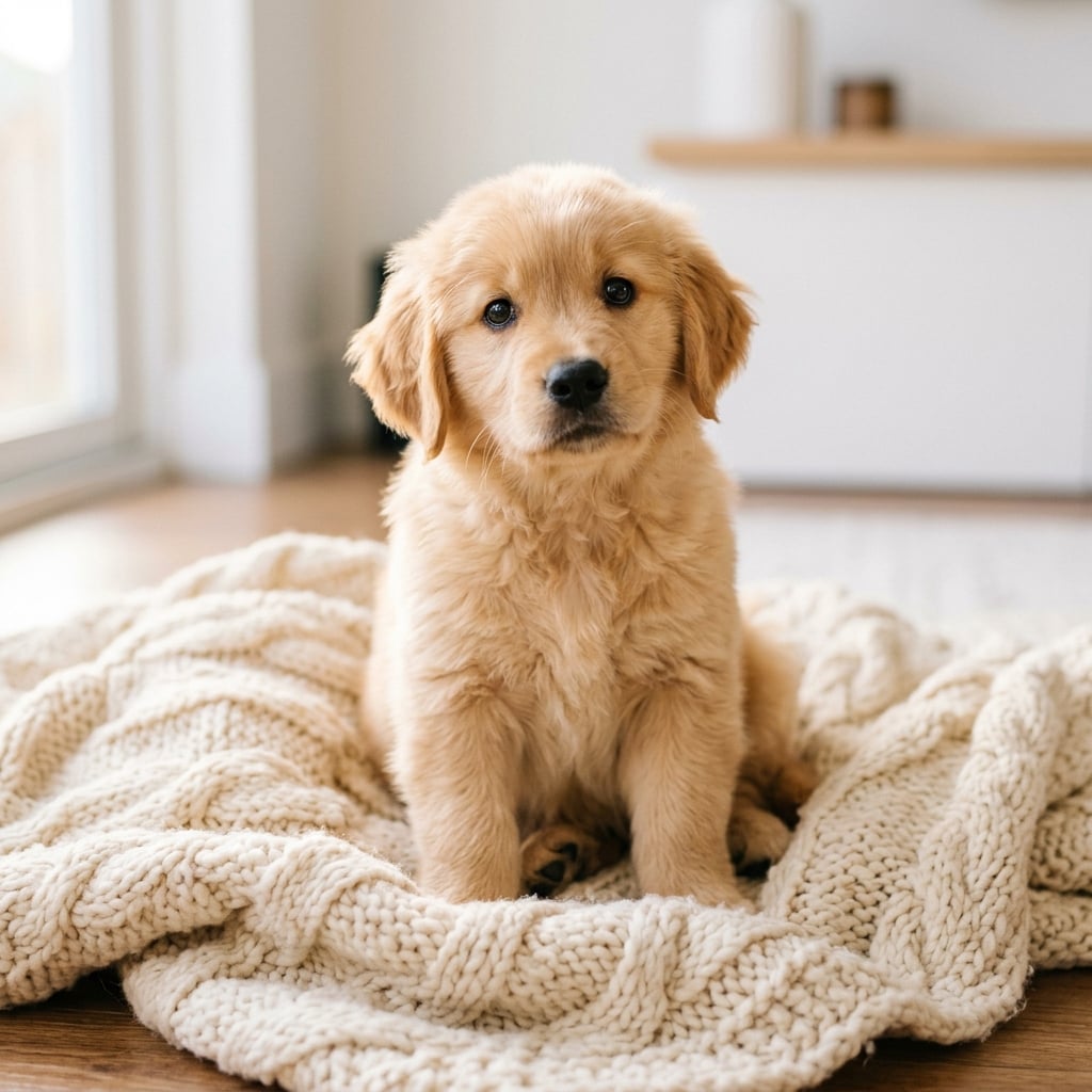 Puppy Care