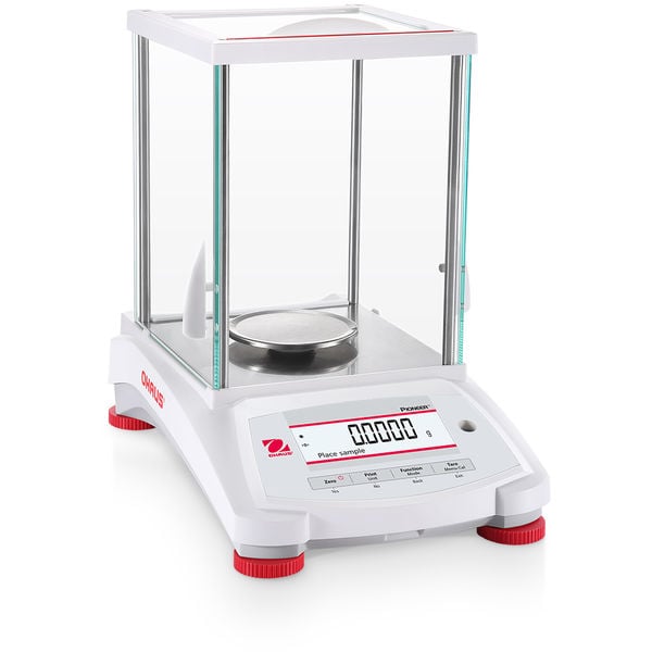 Ohaus Pioneer PX224 Analytical Balance