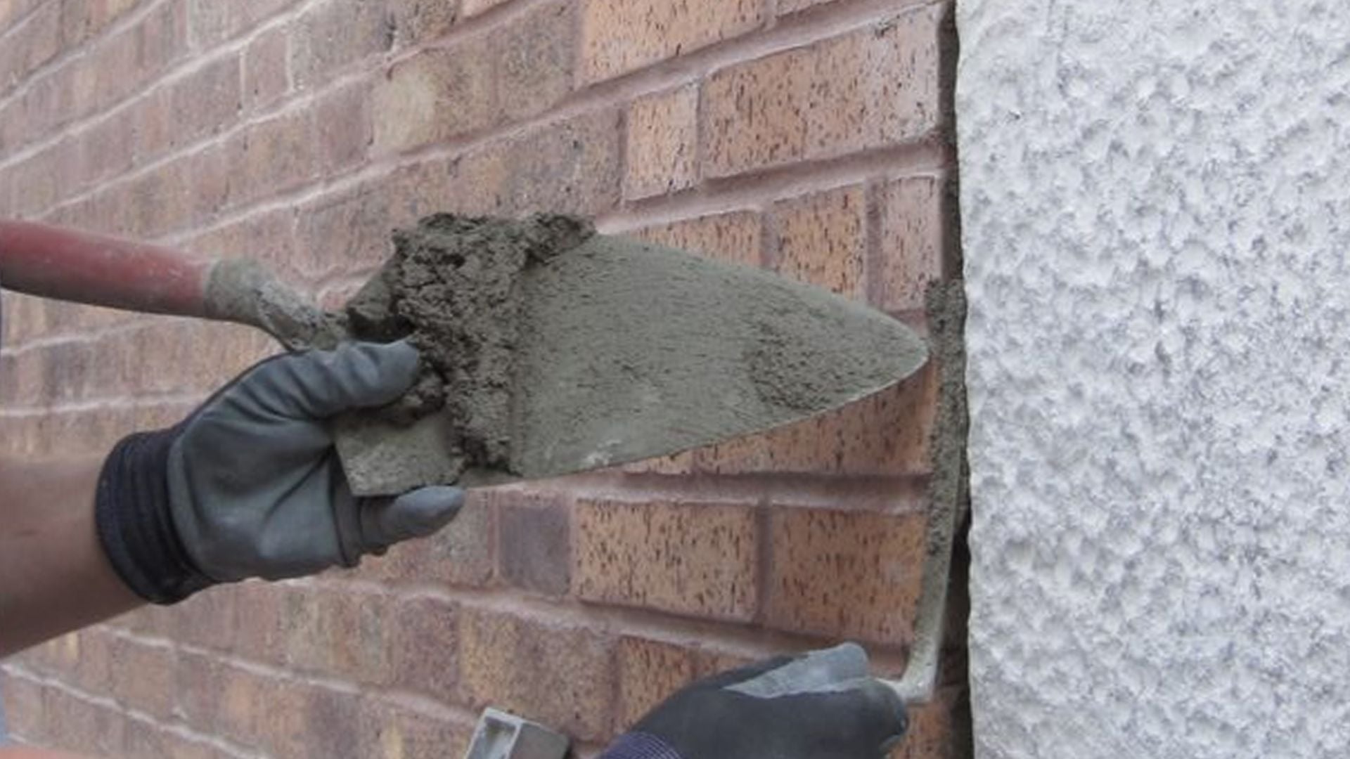 Chimney Repair