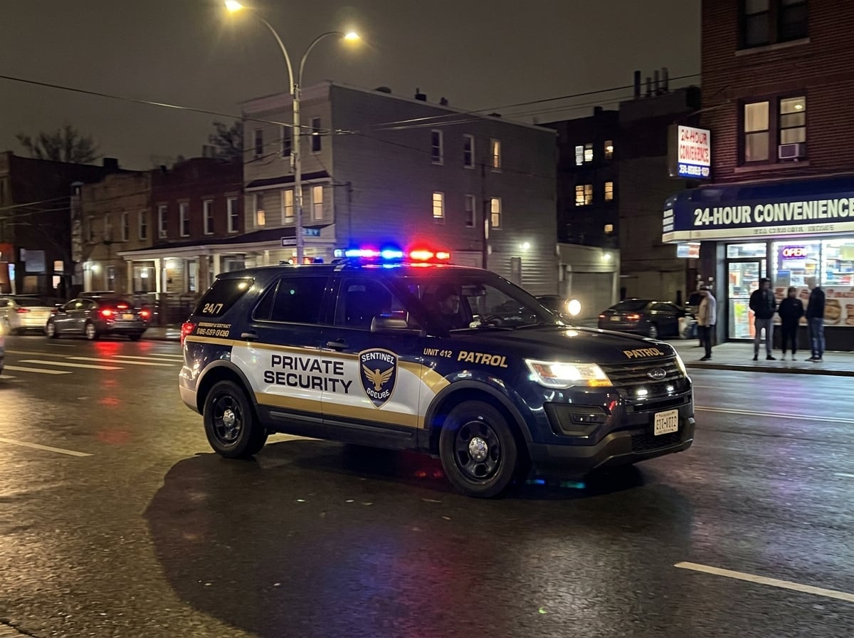Patrol Services