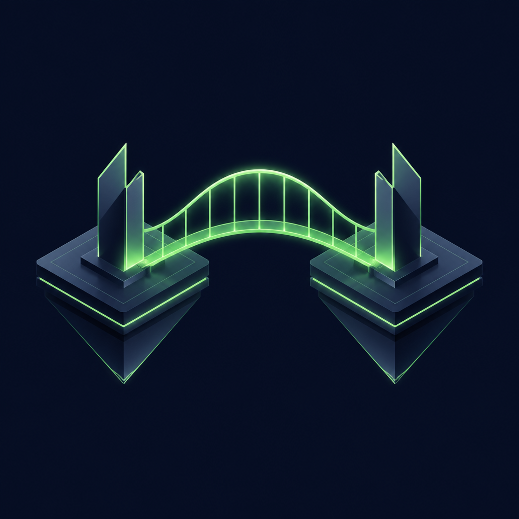 FlowBridge identity