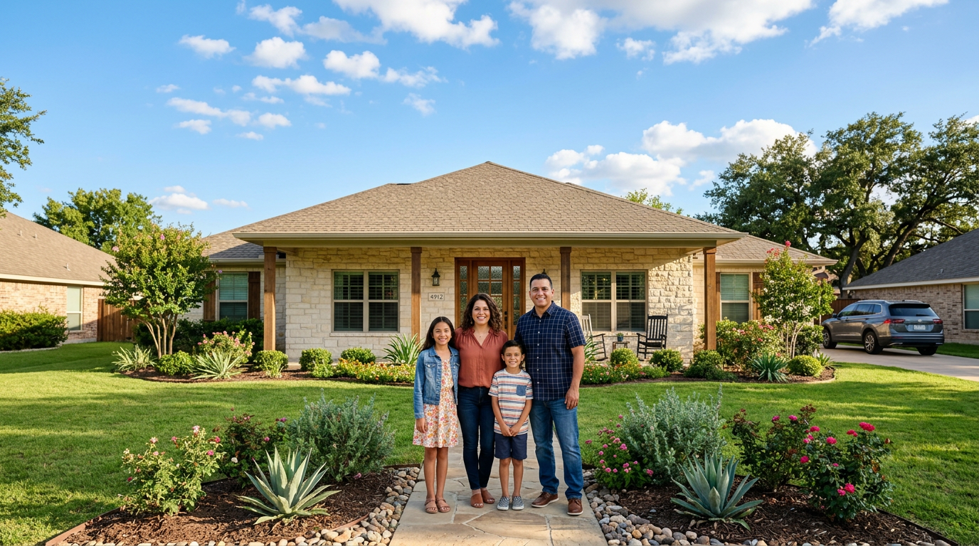 Errores de seguro de casa en Texas que evitar en 2026 (la trampa del techo y el granizo)