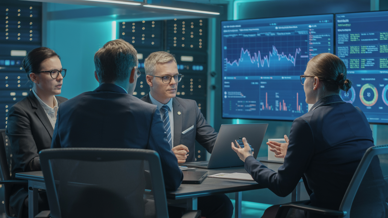 Strategic Assessments interface preview