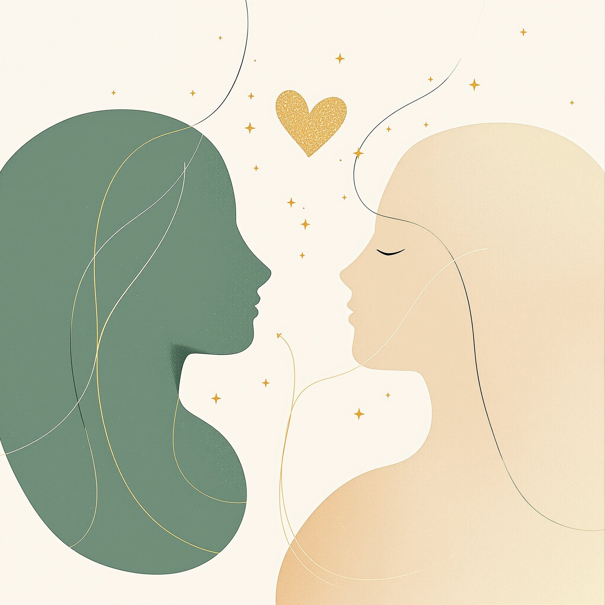 Authentic Connections