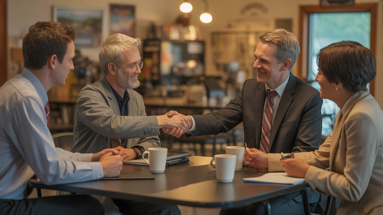 Creative Funding Strategies for Rural School Districts - Rural Education Leadership Blog