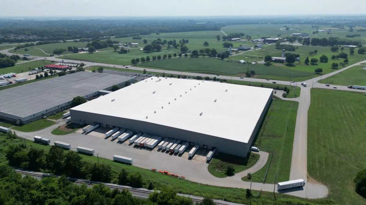 Distribution Network Design: Positioning Inventory Closer to Demand