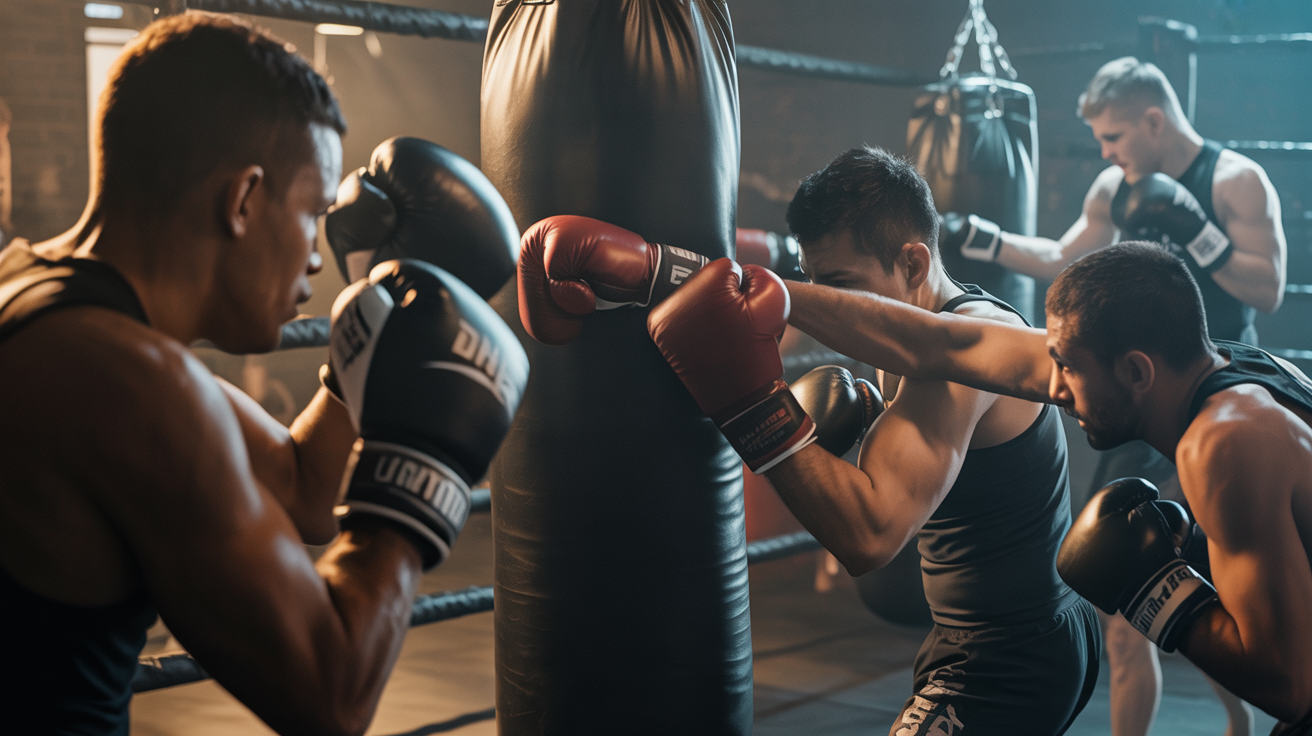 Boxeo