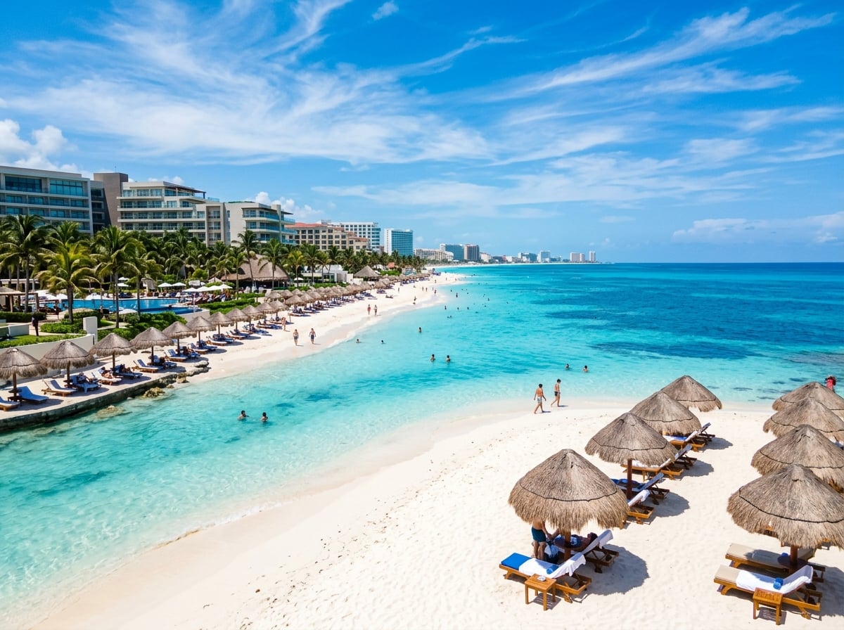 Cancún All Inclusive — Cancún, México