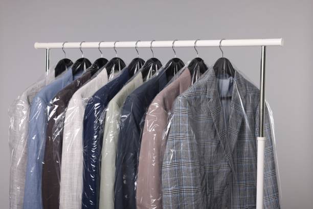 Dry Cleaning