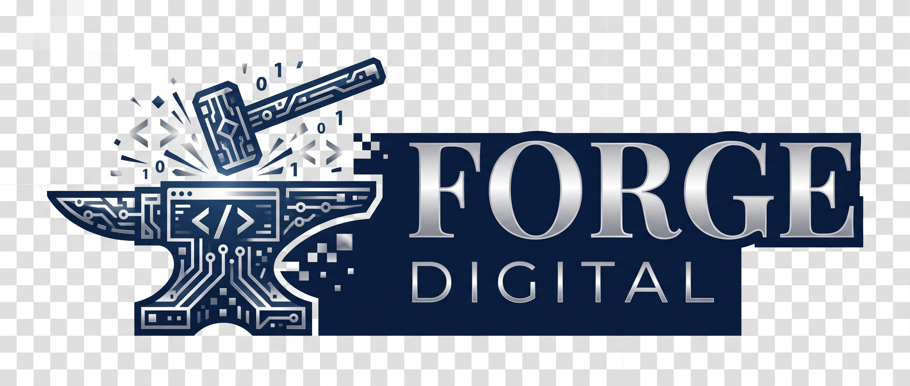 Forge Digital