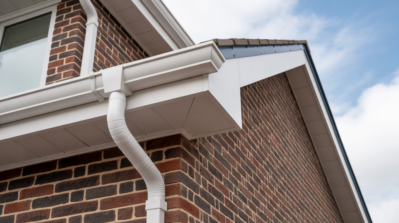 Fascias & Soffits