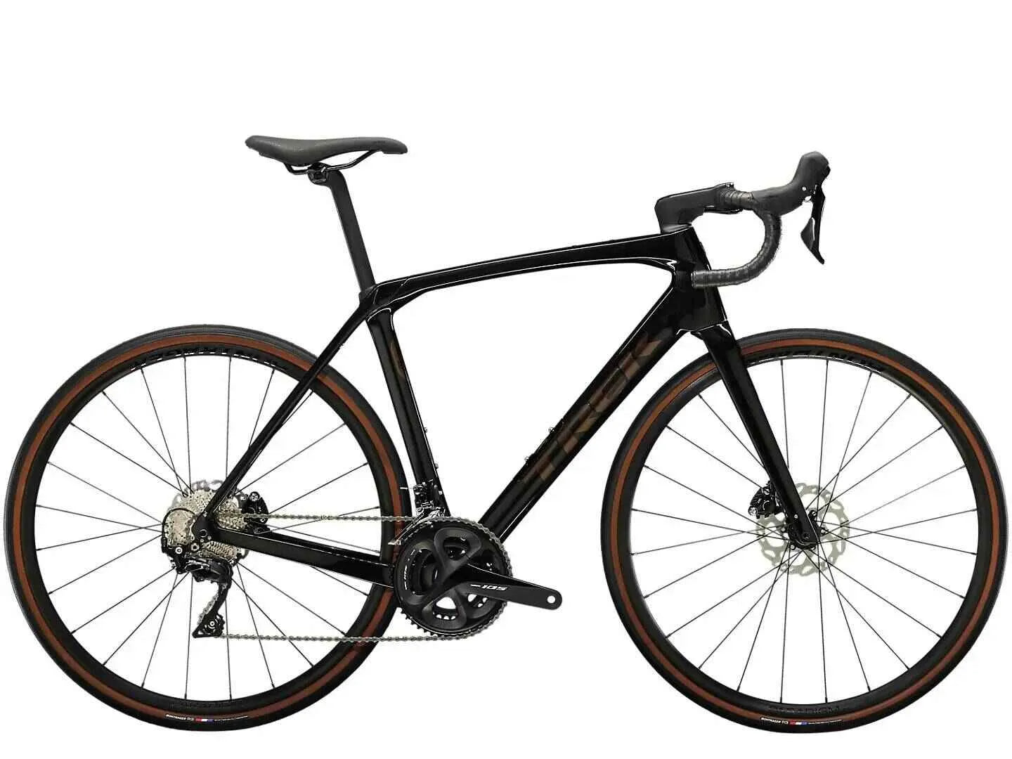 Trek Domane SL 5 Gen 4 3