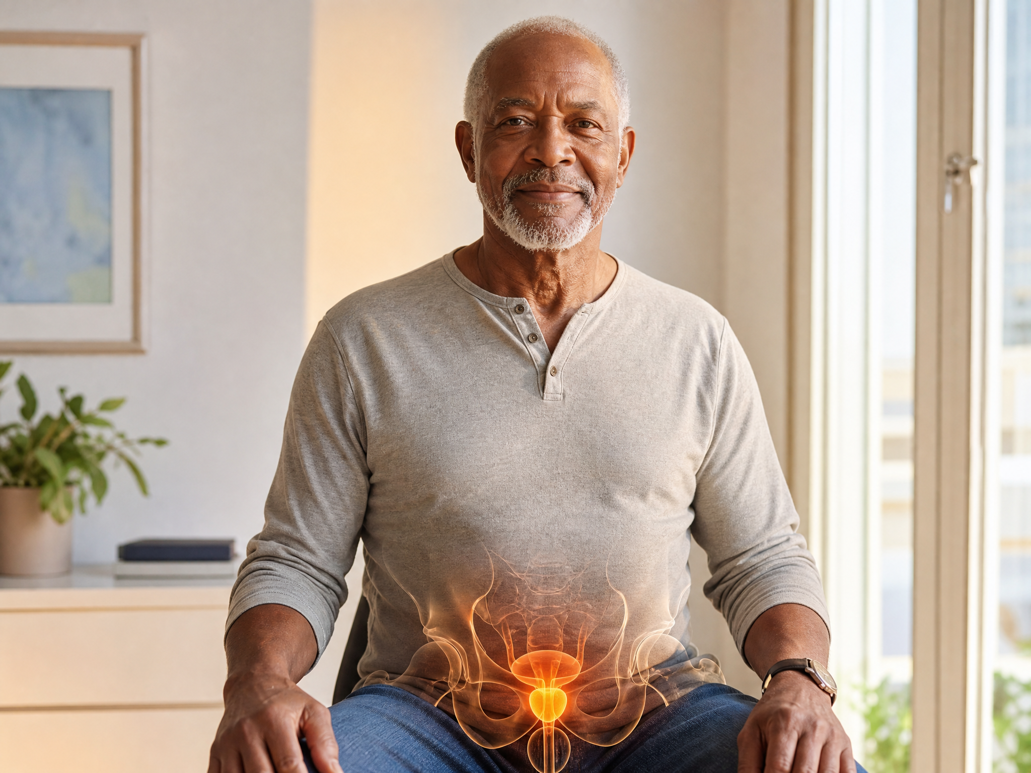 Prostate cancer