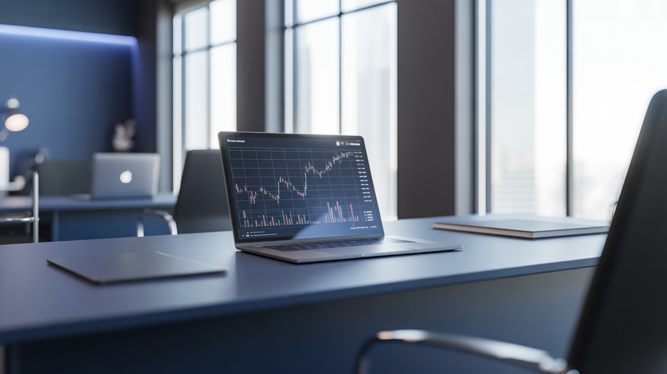 Bureau professionnel de BERGER FINANCES