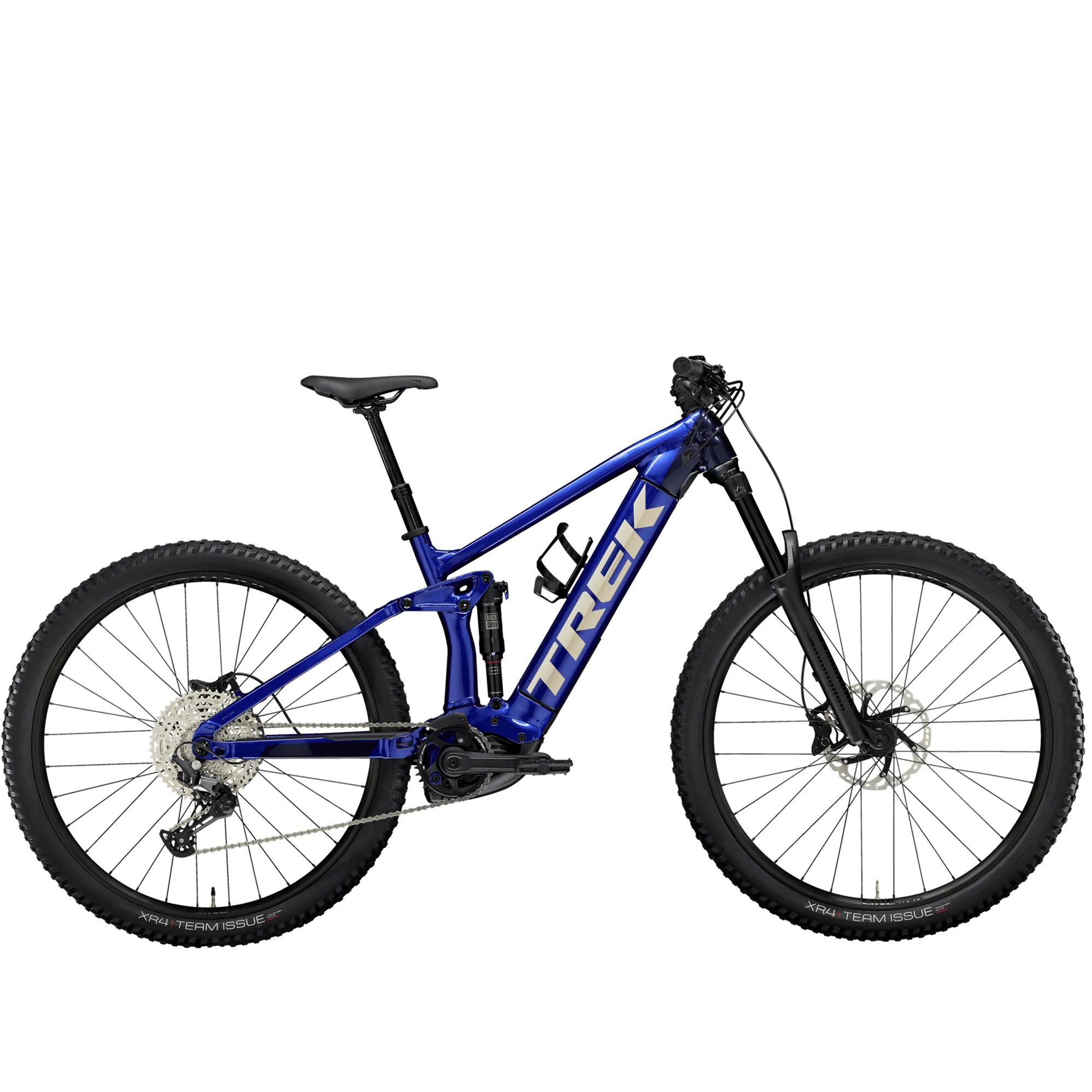 Trek Rail 5 4