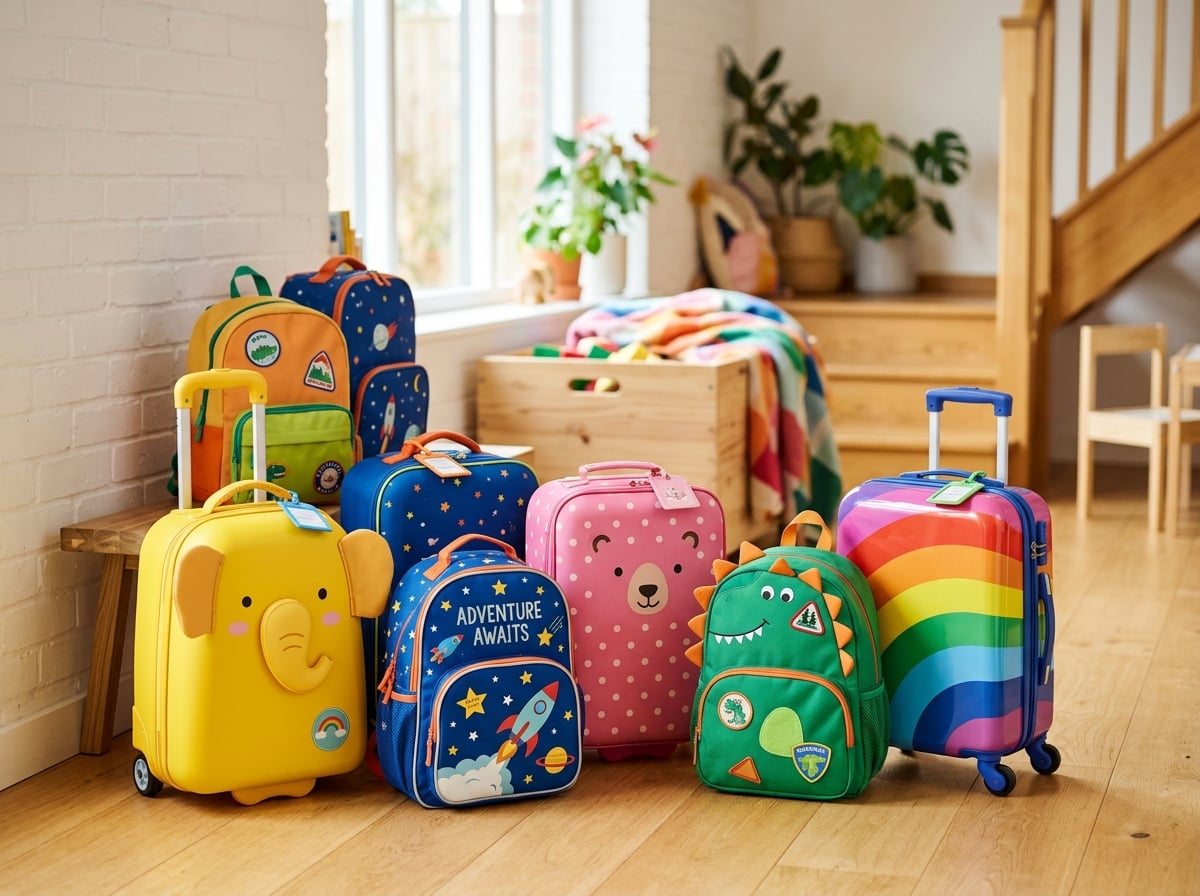 Kids collectie bij Nova-Lee