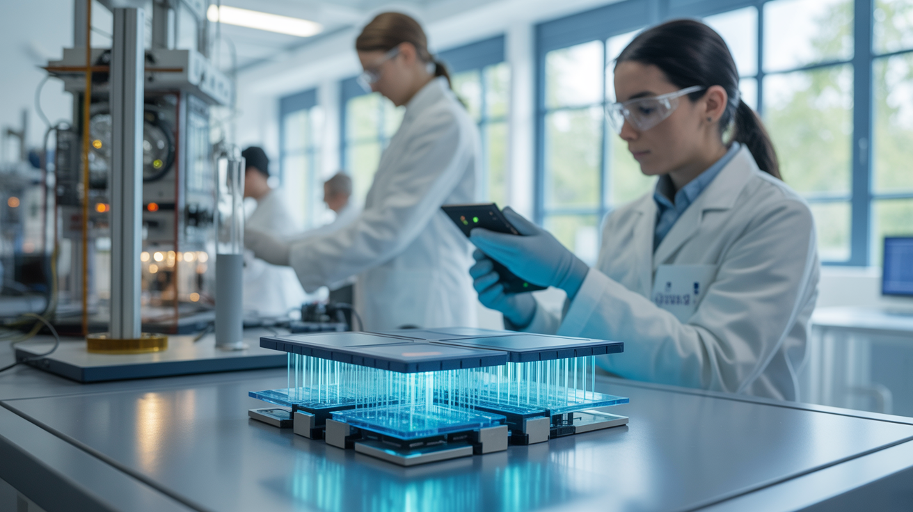 Welttag der Quanten 2025: Deutschland feiert 100 Jahre Quantenmechanik