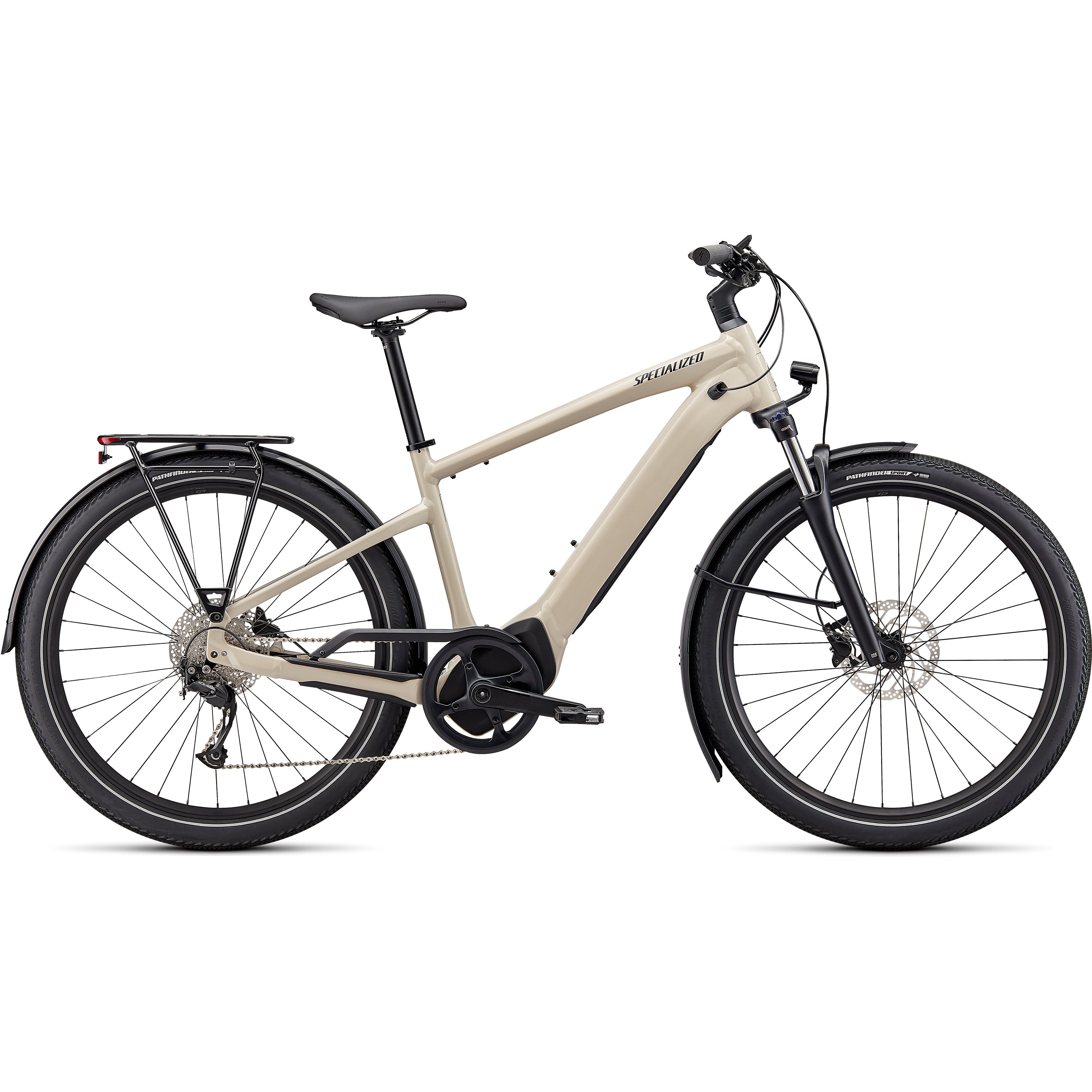 Specialized Turbo Vado 3.0 2