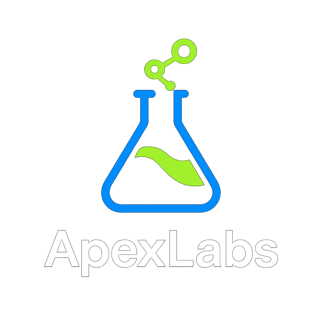 ApexLabs logo