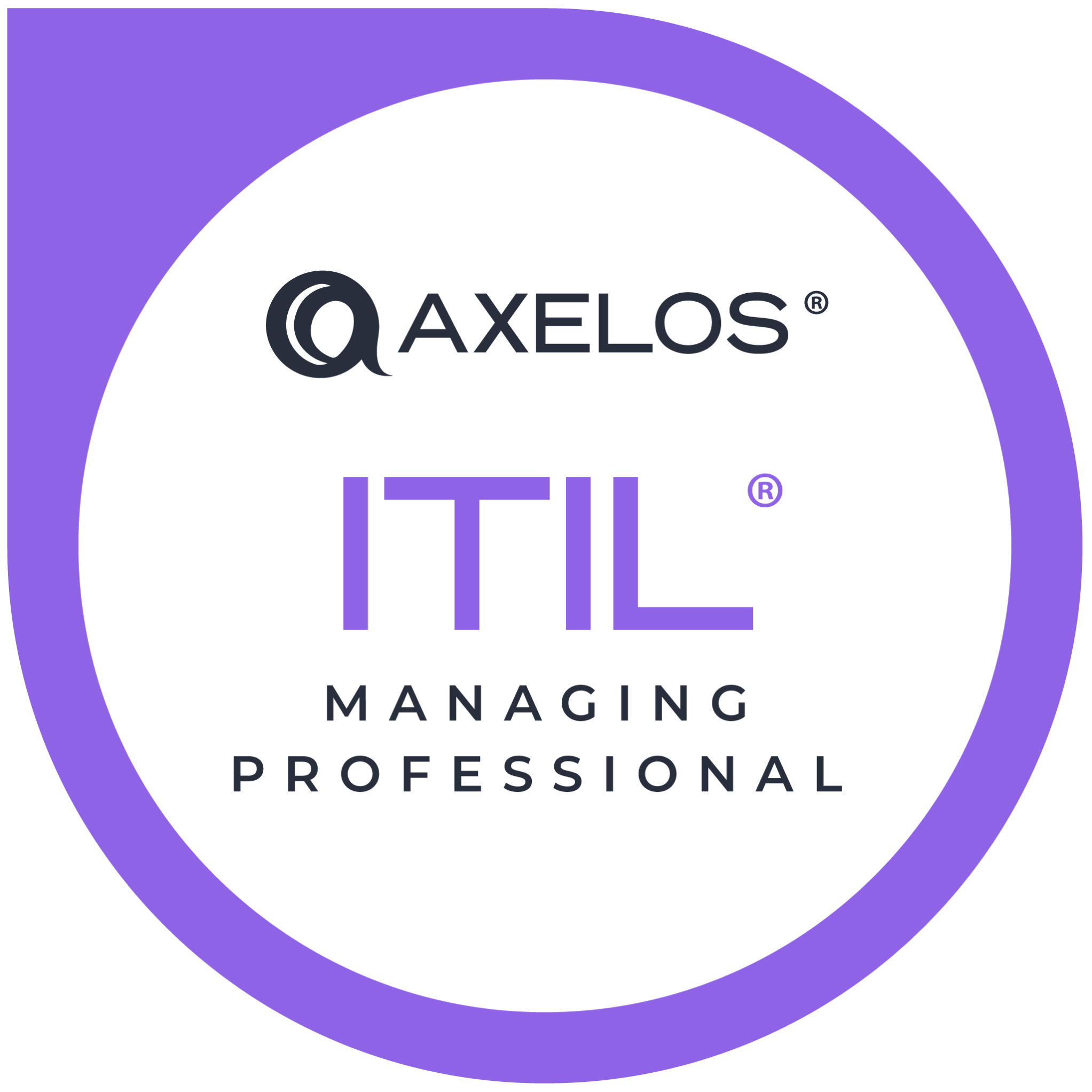 ITIL Foundation