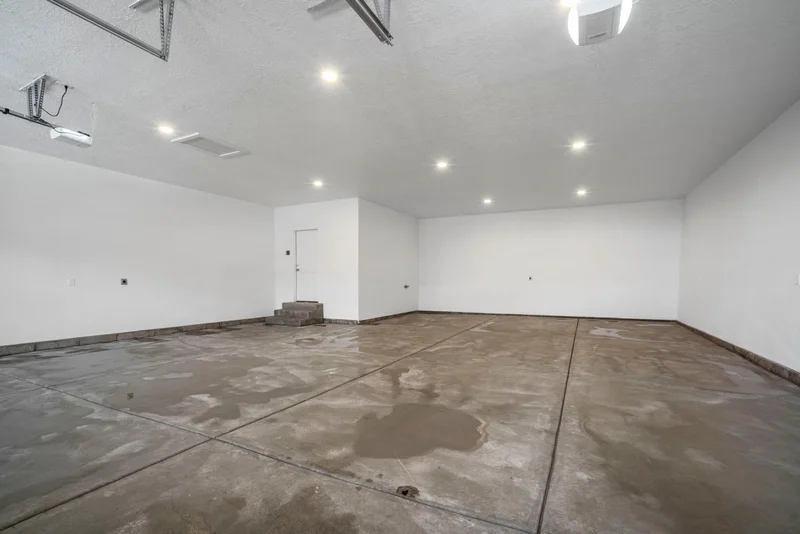 Executive Mountain Estate - After