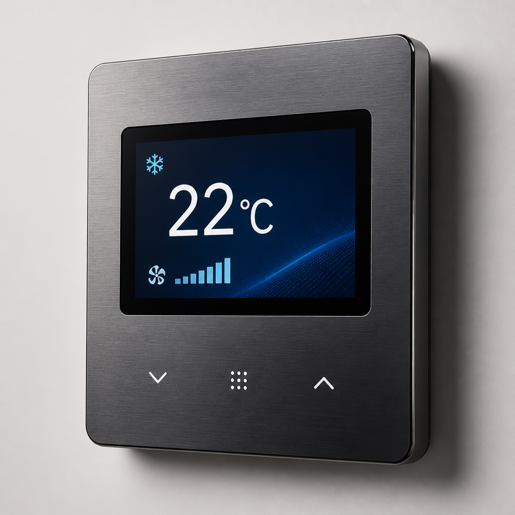 ClimaSync Climate Pro