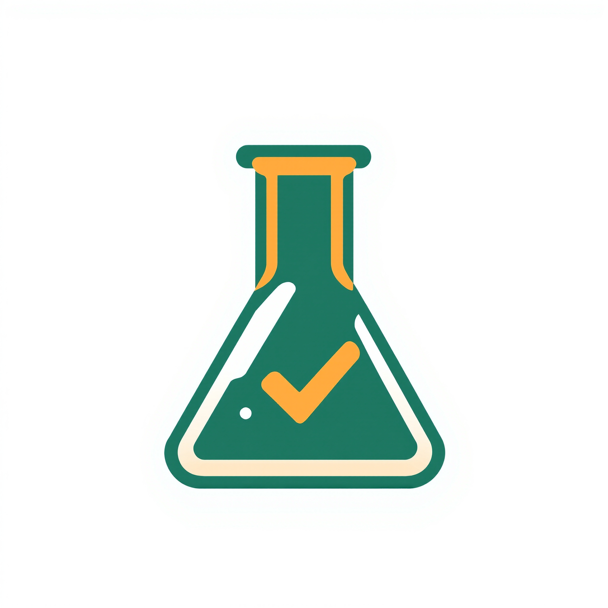 Laborgeprüft Icon