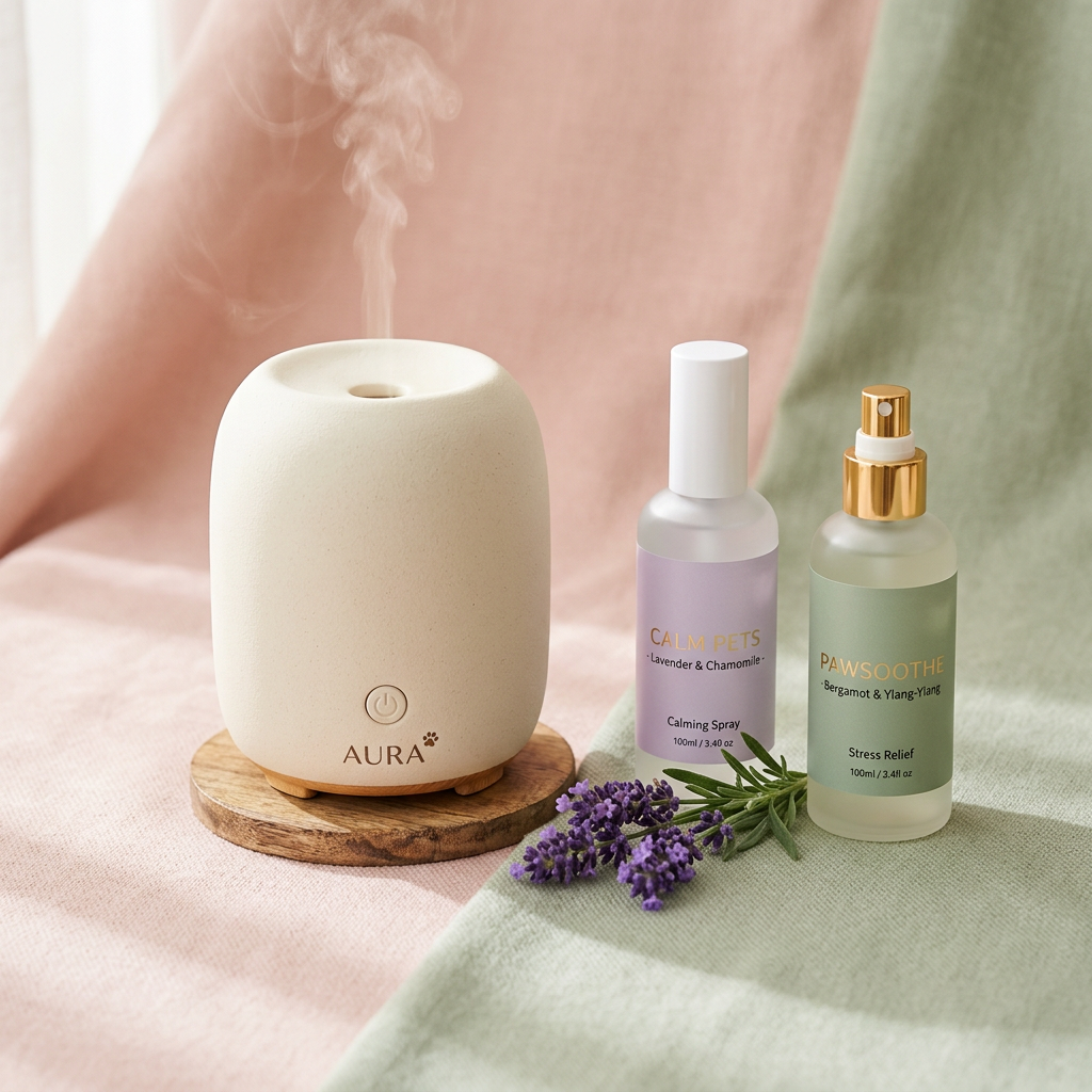 Aromatherapy
