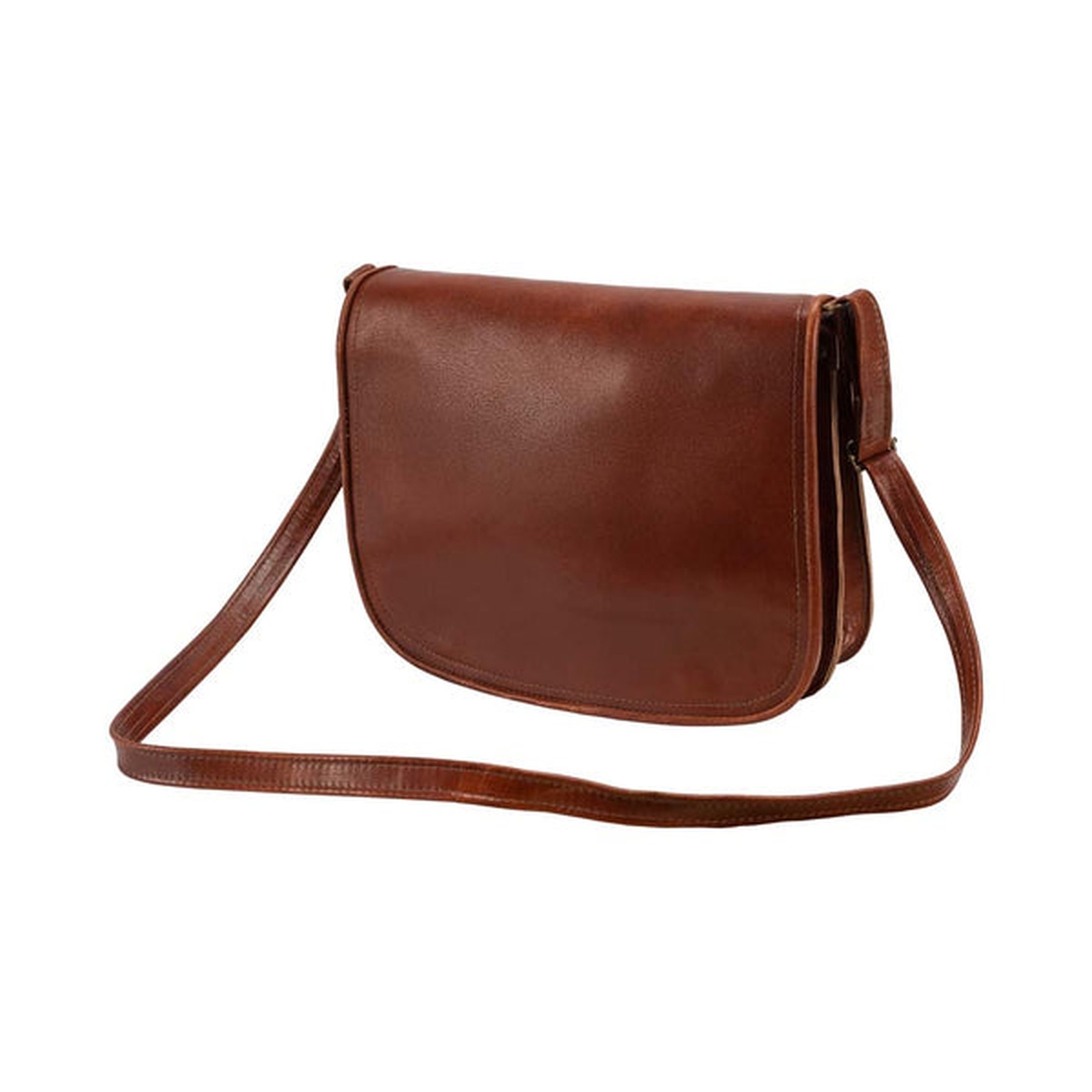 Heritage Crossbody Bag